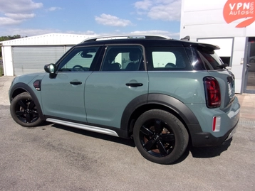 Image véhicule  Mini COUNTRYMAN (6)