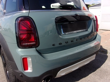 Image véhicule  Mini COUNTRYMAN (10)