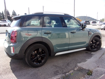Image véhicule  Mini COUNTRYMAN (4)