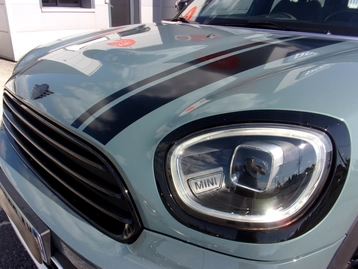 Image véhicule  Mini COUNTRYMAN (3)