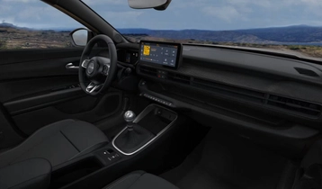 Image véhicule  Jeep AVENGER (5)