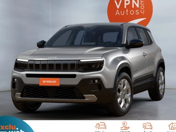 Image véhicule  Jeep AVENGER (8)