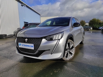 Image véhicule  Peugeot 208 (0)
