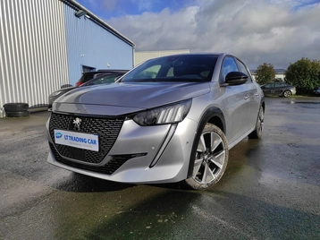 Image véhicule  Peugeot 208 (2)