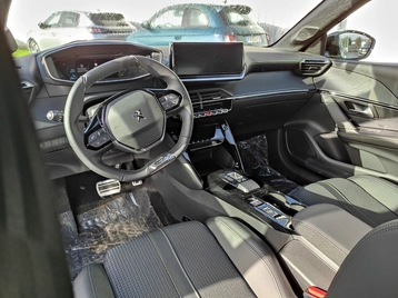 Image véhicule  Peugeot 208 (7)