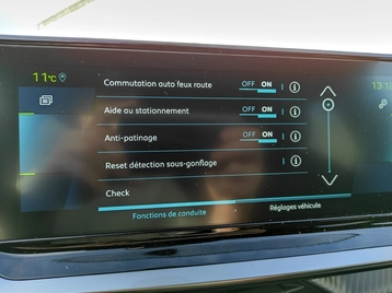 Image véhicule  Peugeot 208 (16)