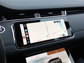 Image véhicule  Land Rover EVOQUE (7)