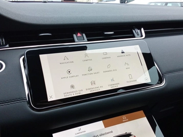 Image véhicule  Land Rover EVOQUE (28)