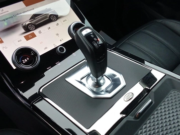 Image véhicule  Land Rover EVOQUE (13)