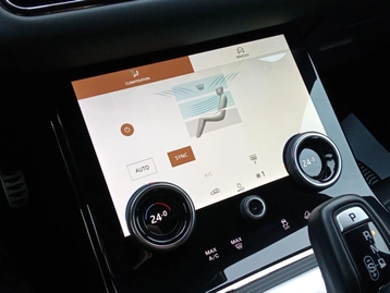 Image véhicule  Land Rover EVOQUE (12)