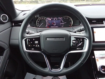 Image véhicule  Land Rover EVOQUE (6)