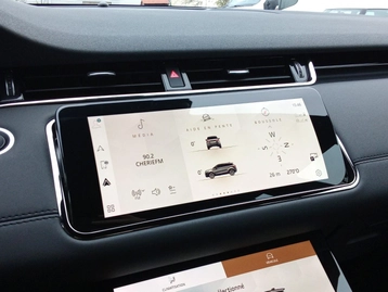 Image véhicule  Land Rover EVOQUE (27)