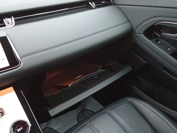 Image véhicule  Land Rover EVOQUE (33)