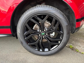 Image véhicule  Land Rover EVOQUE (46)