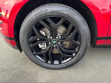 Image véhicule  Land Rover EVOQUE (43)