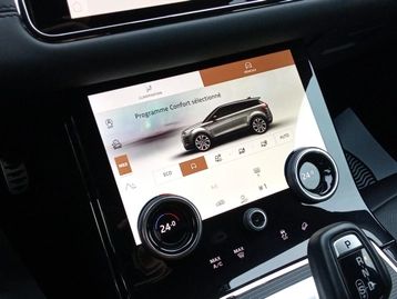 Image véhicule  Land Rover EVOQUE (11)