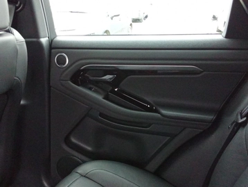 Image véhicule  Land Rover EVOQUE (22)