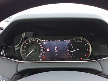 Image véhicule  Land Rover EVOQUE (14)