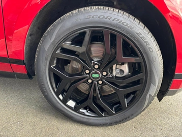 Image véhicule  Land Rover EVOQUE (45)