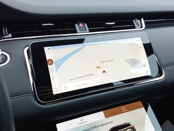 Image véhicule  Land Rover EVOQUE (23)