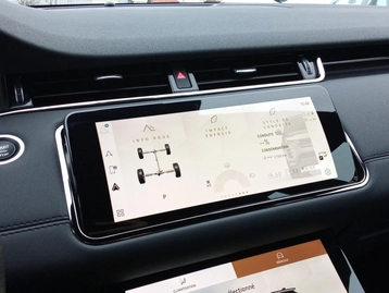 Image véhicule  Land Rover EVOQUE (32)