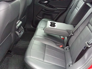 Image véhicule  Land Rover EVOQUE (5)