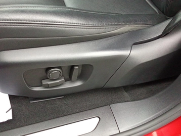 Image véhicule  Land Rover EVOQUE (16)