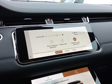 Image véhicule  Land Rover EVOQUE (30)