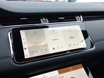 Image véhicule  Land Rover EVOQUE (8)