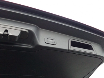 Image véhicule  Land Rover EVOQUE (19)