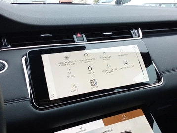 Image véhicule  Land Rover EVOQUE (29)