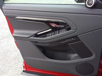 Image véhicule  Land Rover EVOQUE (15)