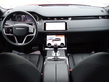 Image véhicule  Land Rover EVOQUE (4)