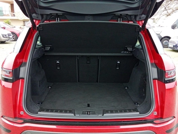 Image véhicule  Land Rover EVOQUE (17)