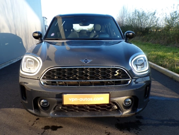 Image véhicule  Mini COUNTRYMAN (1)
