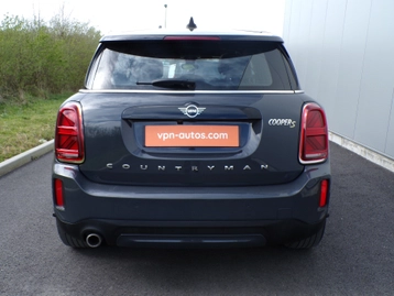 Image véhicule  Mini COUNTRYMAN (4)