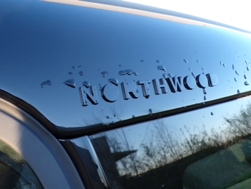 Image véhicule  Mini COUNTRYMAN (15)