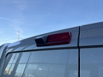 Image véhicule  Renault TRAFIC (21)