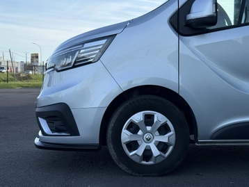 Image véhicule  Renault TRAFIC (7)