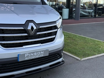 Image véhicule  Renault TRAFIC (6)