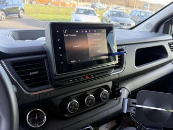 Image véhicule  Renault TRAFIC (14)