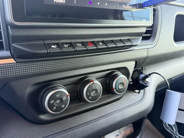 Image véhicule  Renault TRAFIC (16)