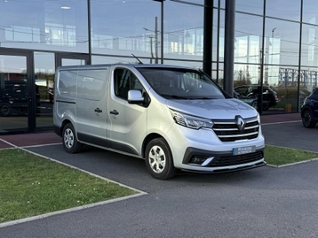 Image véhicule  Renault TRAFIC (0)