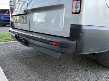 Image véhicule  Renault TRAFIC (19)