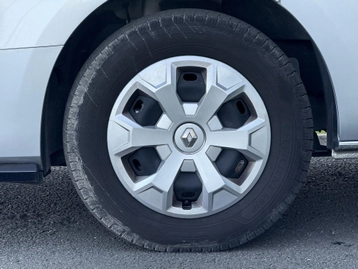 Image véhicule  Renault TRAFIC (8)