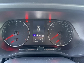 Image véhicule  Renault TRAFIC (13)