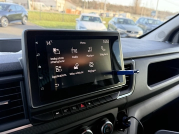 Image véhicule  Renault TRAFIC (15)