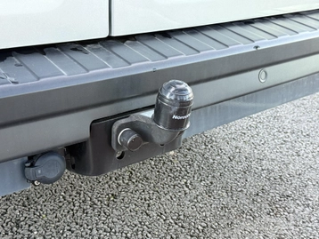 Image véhicule  Renault TRAFIC (20)