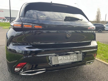 Image véhicule  Peugeot 308 (7)
