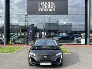 Image véhicule  Peugeot 308 (1)